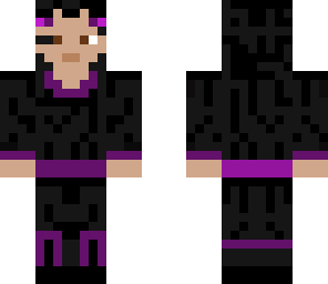 ender suit