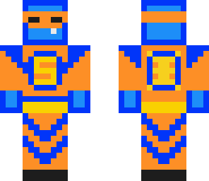 my skin