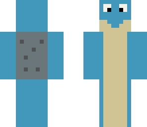lapras