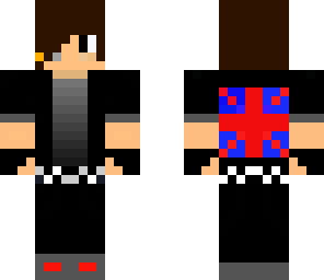 britkid2012 skin