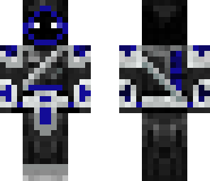 ender assasin