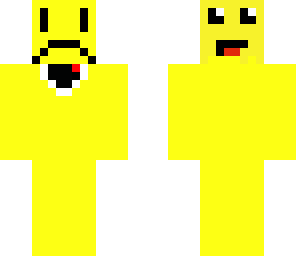random face 2