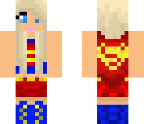 supergirl