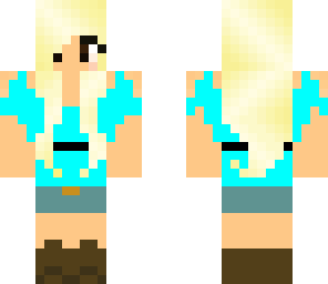 my cute skin