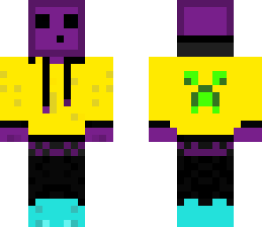 slime