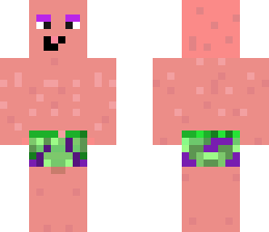 patrick star