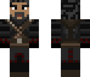 corsair from umbar lord of the rings