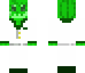 melon man