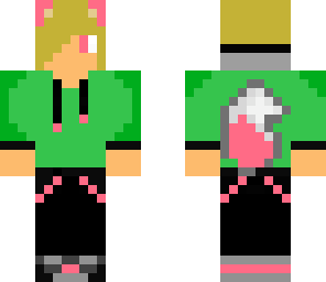 pink wolfy boy fixed