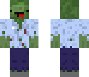 dave the zombie derp