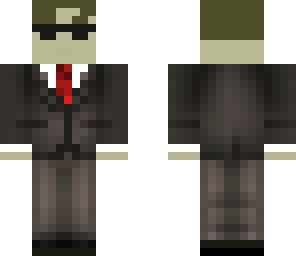 fbi agent
