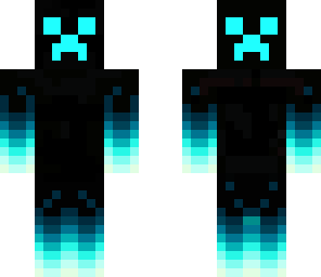 blue creeper