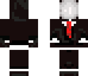 slender man