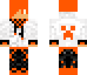 the orange soul