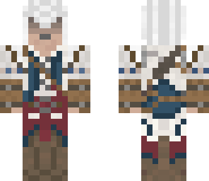 assain creed
