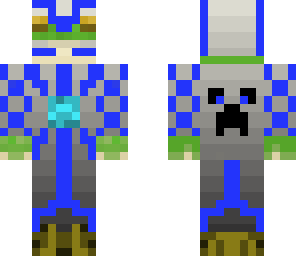 frog in armor 2