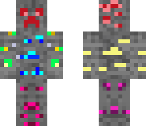 ore creeper sheep