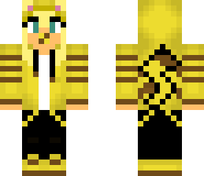 baby pikachu girl