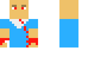 steve angry ghost