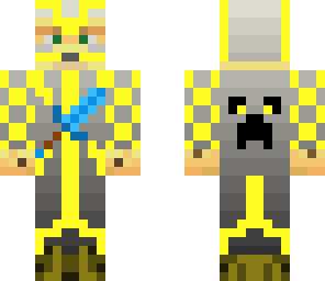 ocelot in armor 2