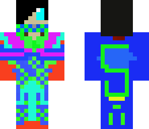 teenager 12