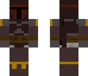 dark android