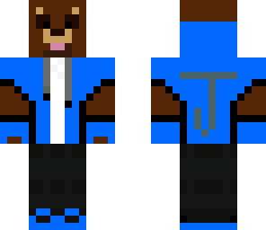 swag bear edit