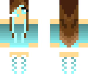 teen girl