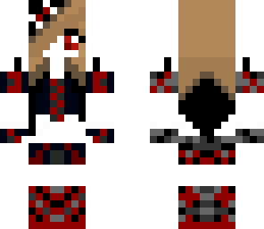 emo girl