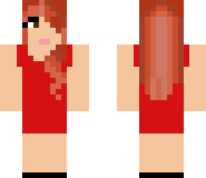 simple dress
