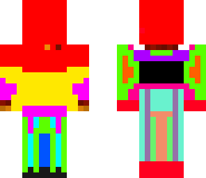 multi man