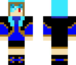 explorer girl