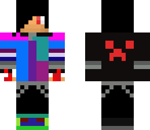 color swag