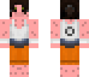 desturbing piggy chell