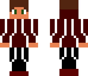 i have no name for this skin xd