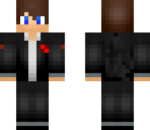 my wedding skin