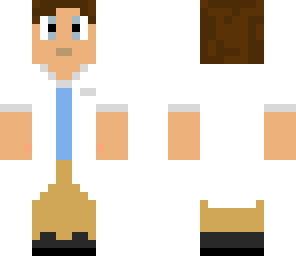 scientist