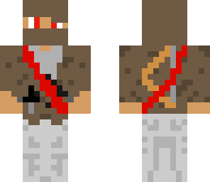 assassin