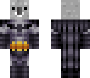koala batman