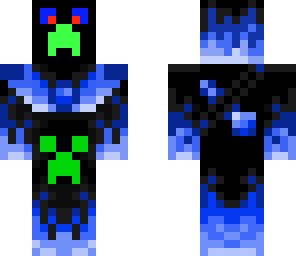 creeperman