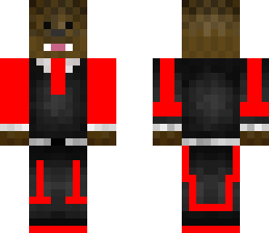 fluffy