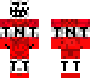 tnt man