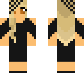 funeral girl