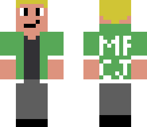 minefight and craftjump