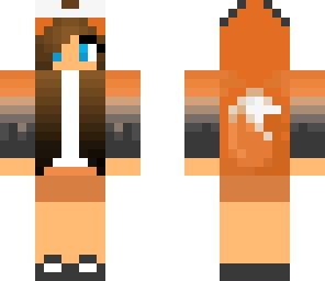 fox girl