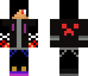 vampire  wag