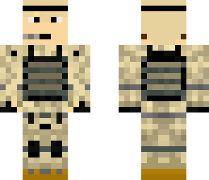 army soldier