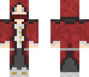 kaelhooded