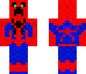 spidercreeper