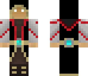 mage herobrine